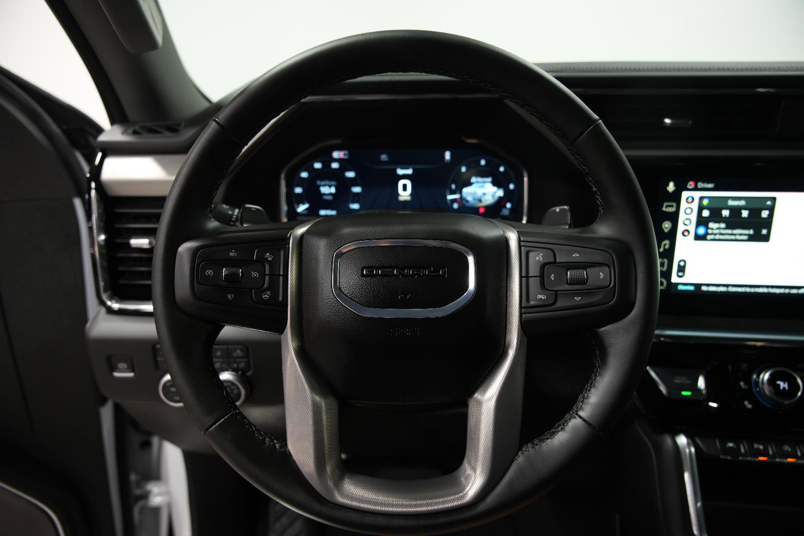 Used 2024 GMC Sierra 1500 Denali w/ Denali Reserve Package image 37