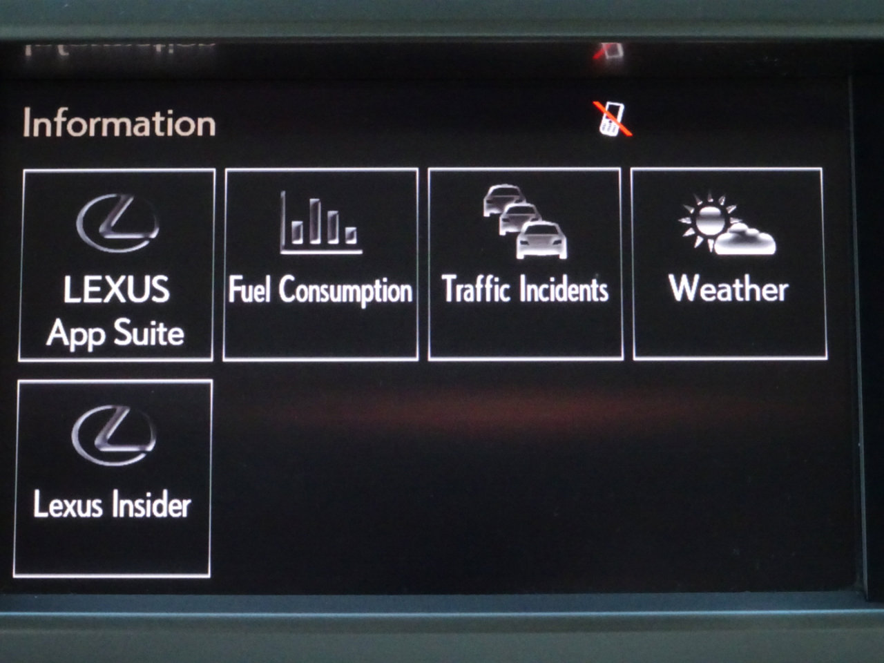 Used 2016 Lexus GX 460 w/ Premium Package image 24