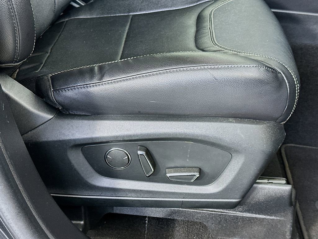 Used 2020 Ford Explorer ST AWD/4WD image 23