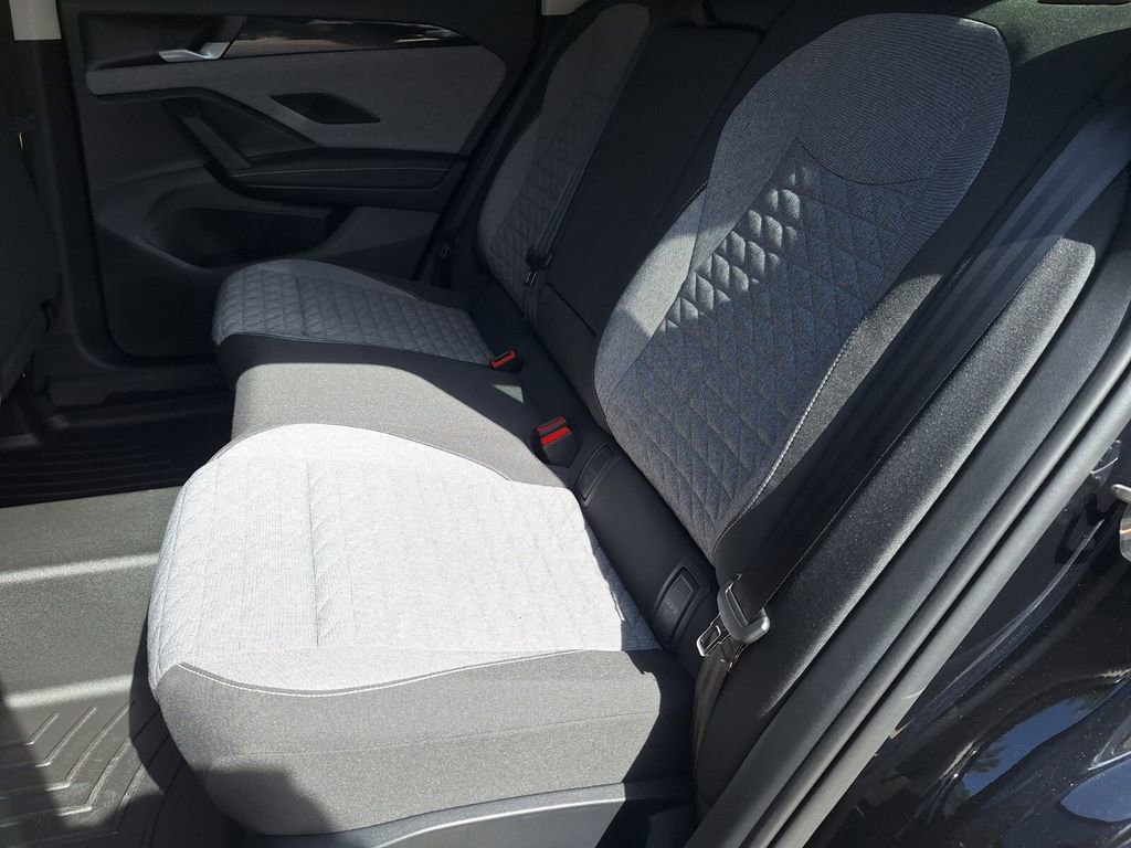 New 2026 Volkswagen Tiguan S image 22