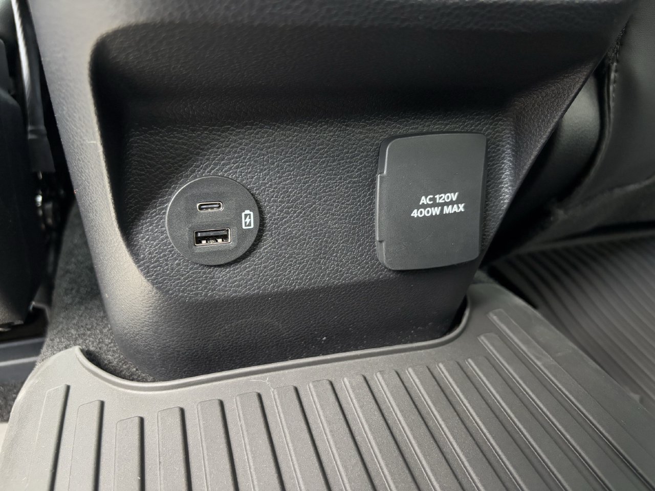 New 2026 Ford Ranger Raptor AWD/4WD image 21