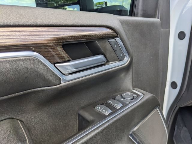 Used 2024 Chevrolet Silverado 3500 LT AWD/4WD image 21
