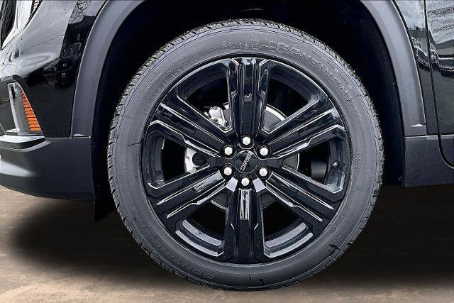 New 2026 GMC Acadia Elevation w/ Black Edition image 11