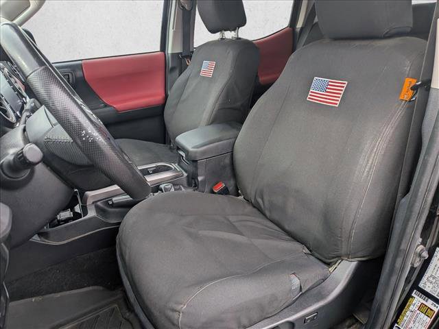 Used 2020 Toyota Tacoma SR5 image 10