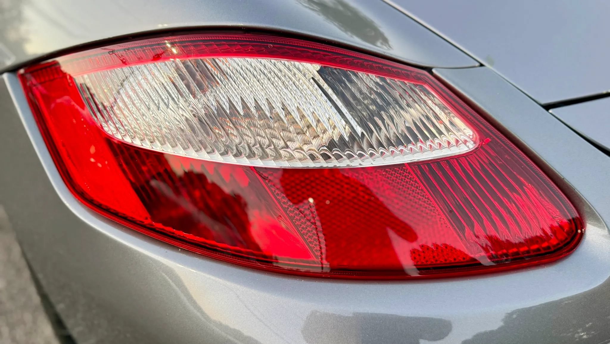 Used 2005 Porsche Boxster S RWD image 17