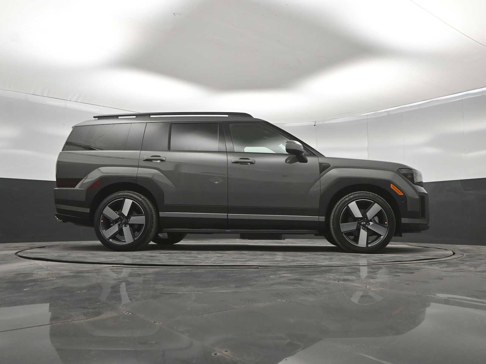 New 2027 Hyundai Santa Fe Limited AWD/4WD image 41