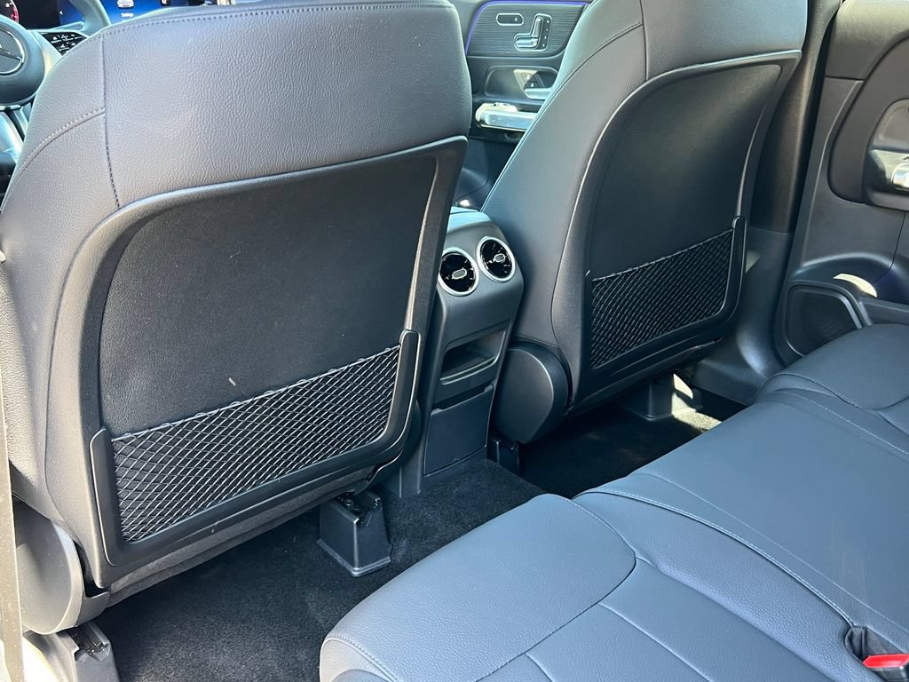 New 2026 Mercedes-Benz GLB 250 4MATIC image 37