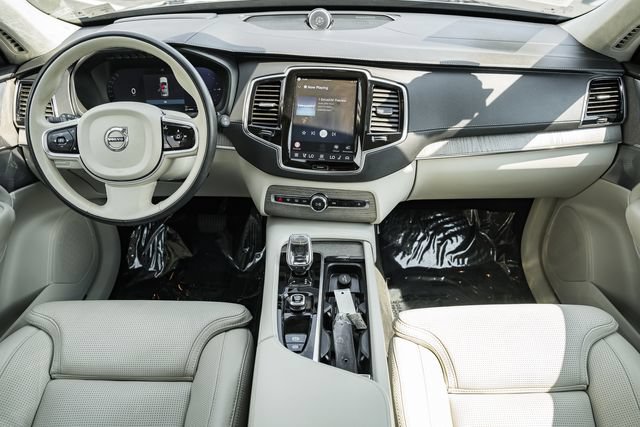 Certified 2023 Volvo XC90 T8 Ultimate w/ Lounge Package AWD/4WD image 20