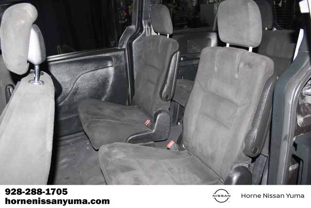 Used 2015 Dodge Grand Caravan SE w/ Quick Order Package 29E SE image 5