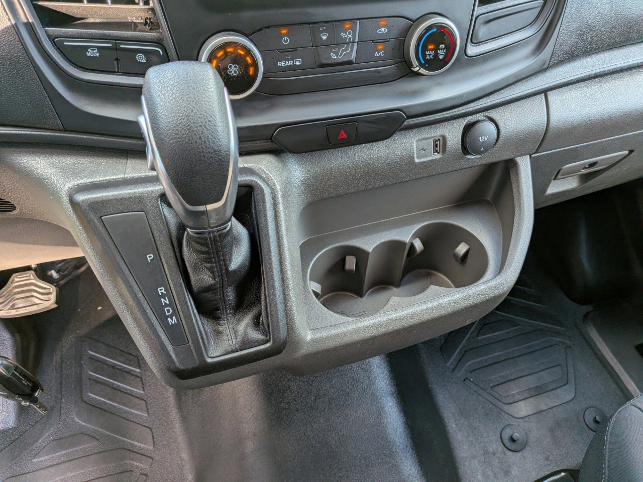 Used 2024 Ford Transit 250 Low Roof w/ Exterior Upgrade Package image 17