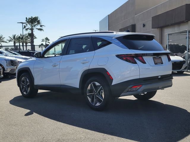 New 2026 Hyundai Tucson SEL image 27