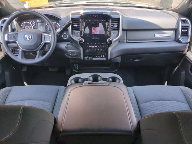 Used 2025 RAM 2500 Big Horn AWD/4WD image 15