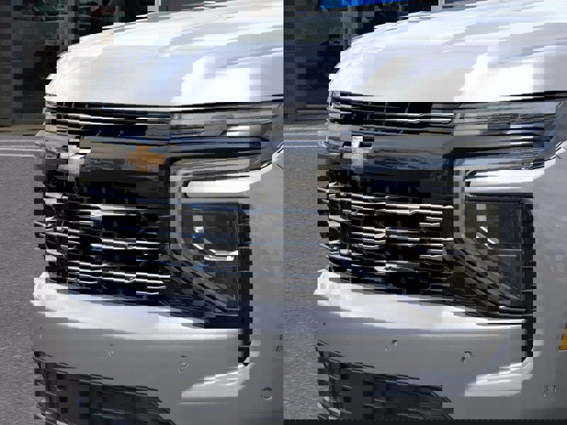 New 2026 Chevrolet Tahoe High Country w/ Sun And Tow Package image 13