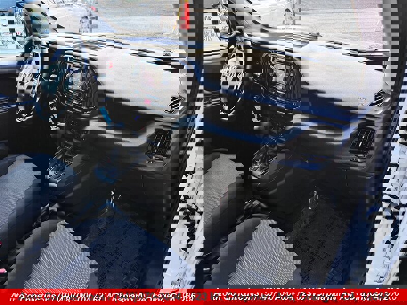 Used 2020 RAM ProMaster City Tradesman image 8