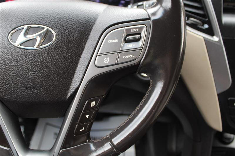 Used 2013 Hyundai Santa Fe Sport 2.0T AWD/4WD image 16