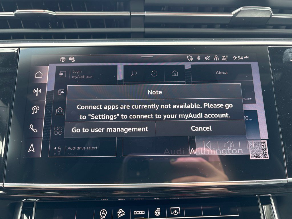 New 2026 Audi Q7 2.0T Premium AWD/4WD image 26