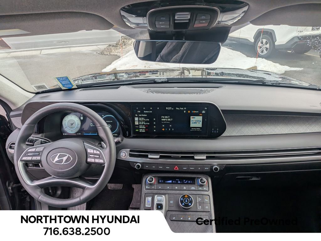 Used 2024 Hyundai Palisade Limited image 7