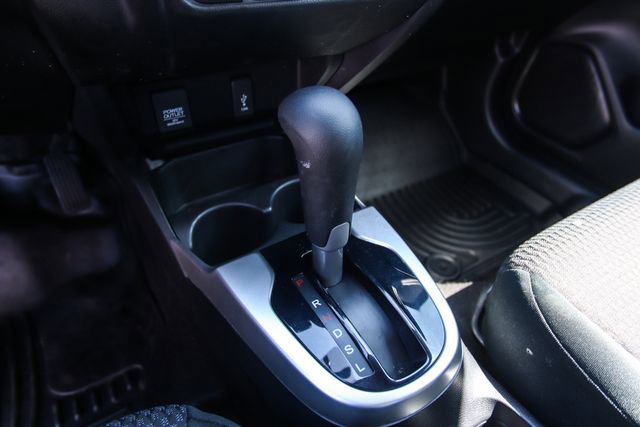 Used 2020 Honda Fit LX image 12