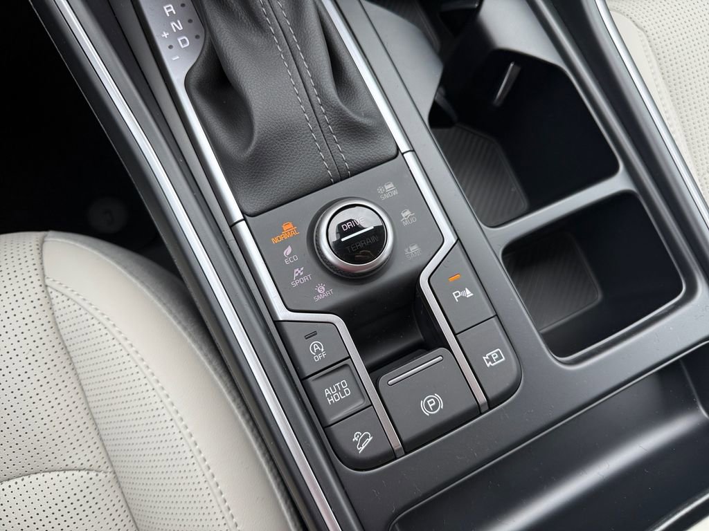 New 2026 Kia Sorento EX image 18