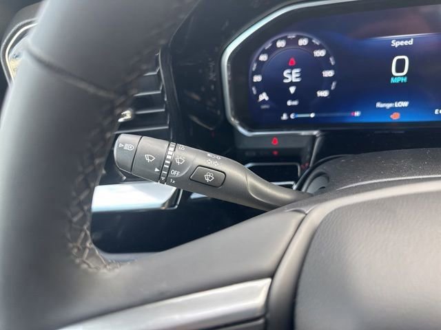 New 2026 Chevrolet Silverado 2500 LT w/ All Star Edition AWD/4WD image 34