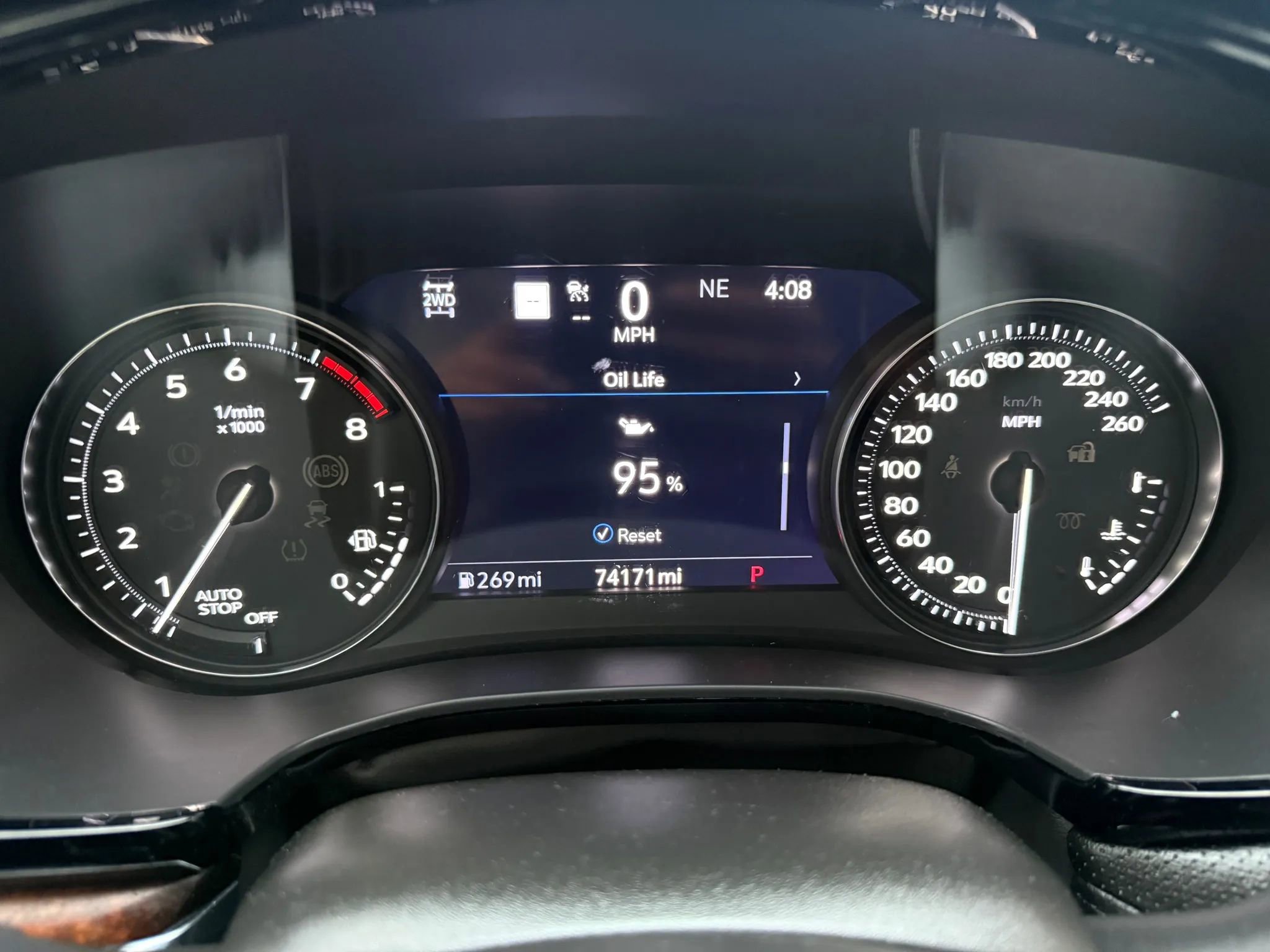 Used 2020 Cadillac XT5 Sportv image 22