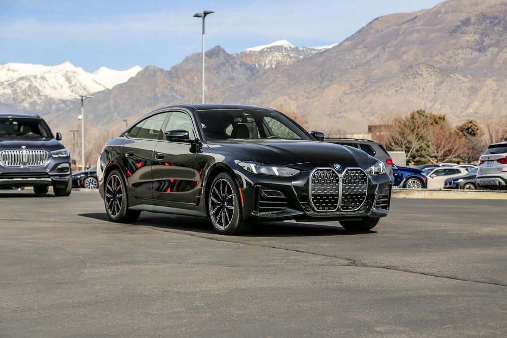 New 2026 BMW 430i xDrive image 7