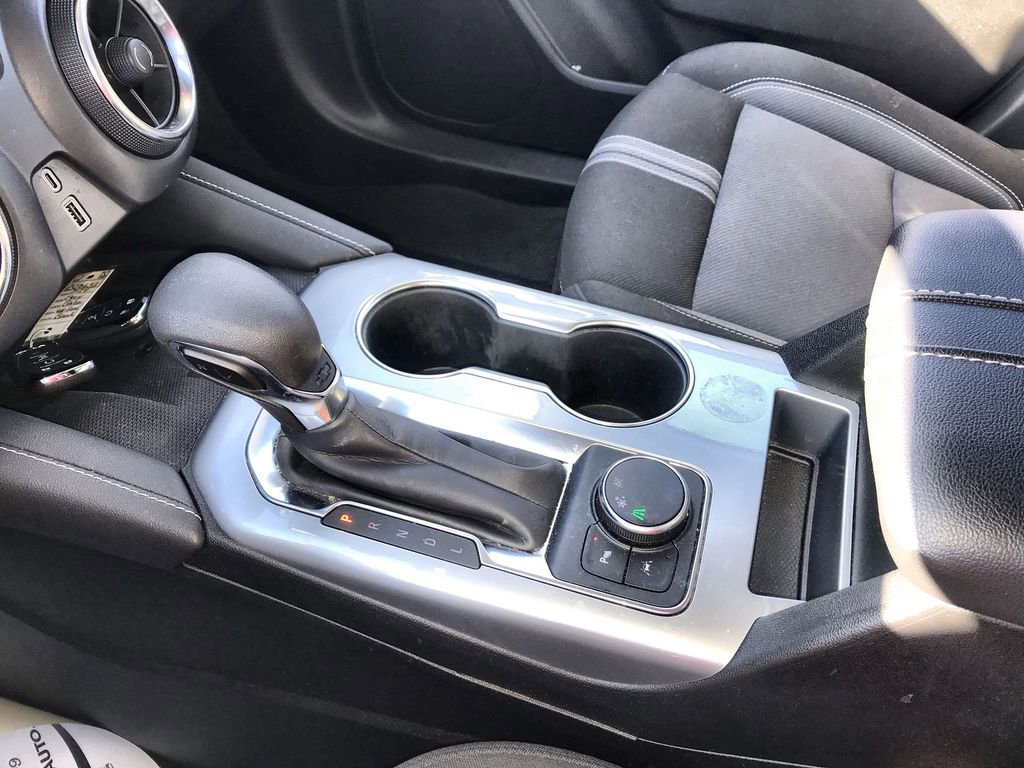 Used 2024 Chevrolet Blazer LT w/ Convenience Package image 20