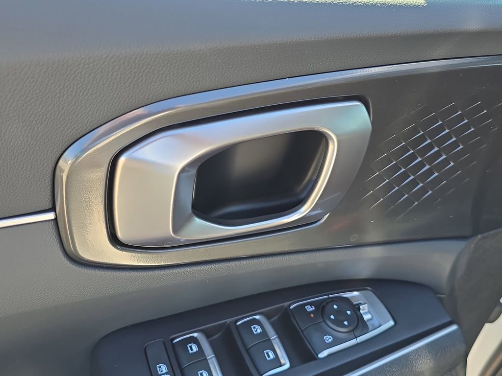 New 2026 Kia Sorento LX image 20