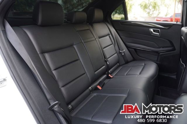 Used 2015 Mercedes-Benz E 350 Sedan w/ Premium 1 Package image 95