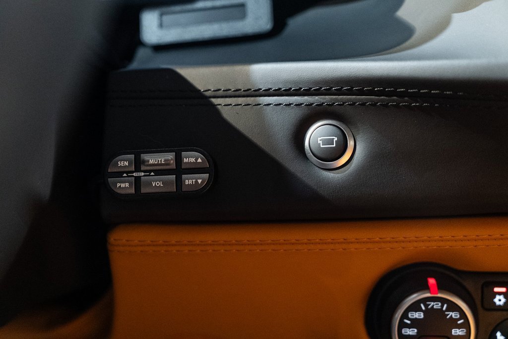 Used 2018 Ferrari 488 GTB Base image 33