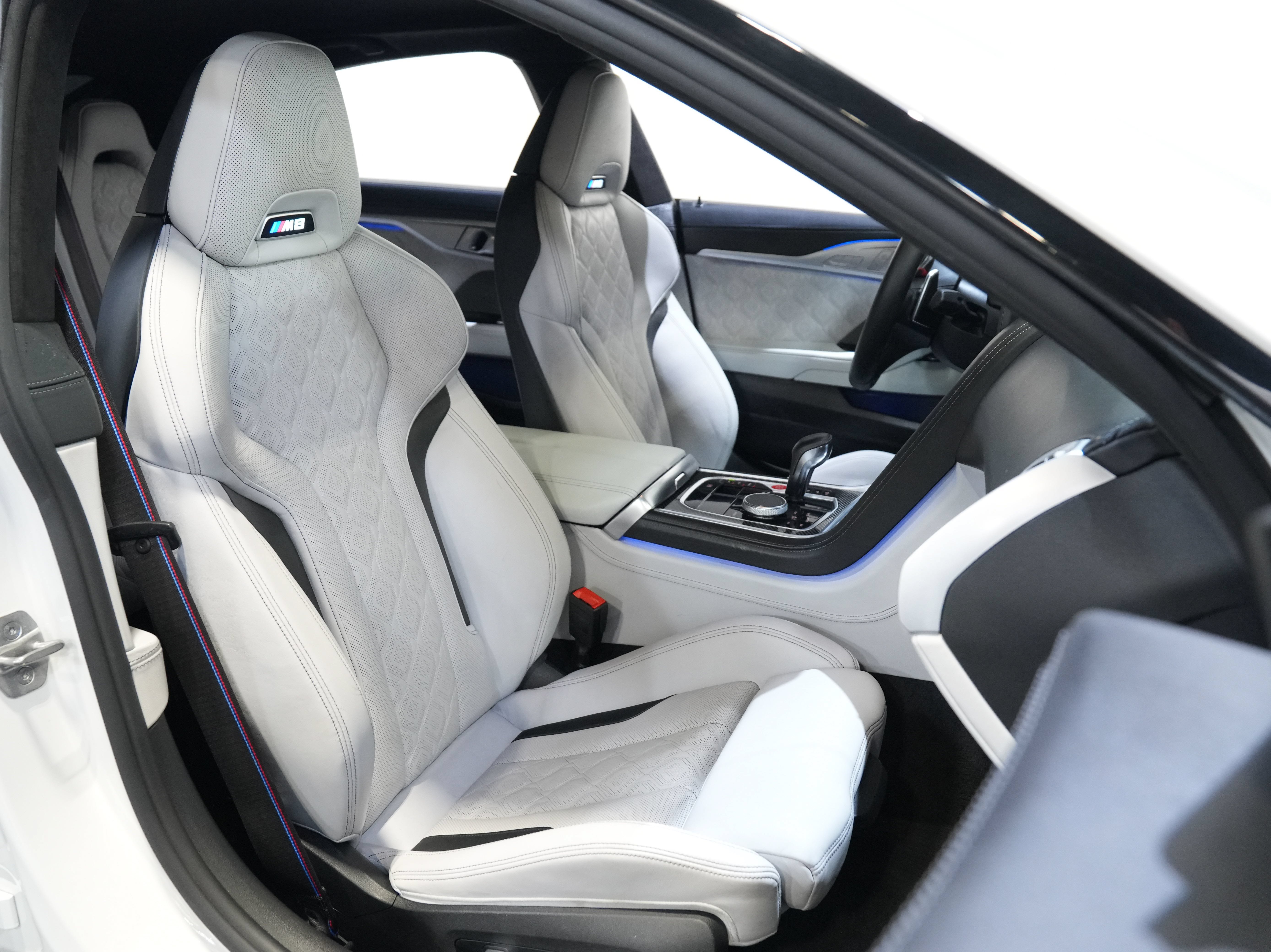 Used 2023 BMW M8 Gran Coupe xDrive Competition AWD/4WD image 34