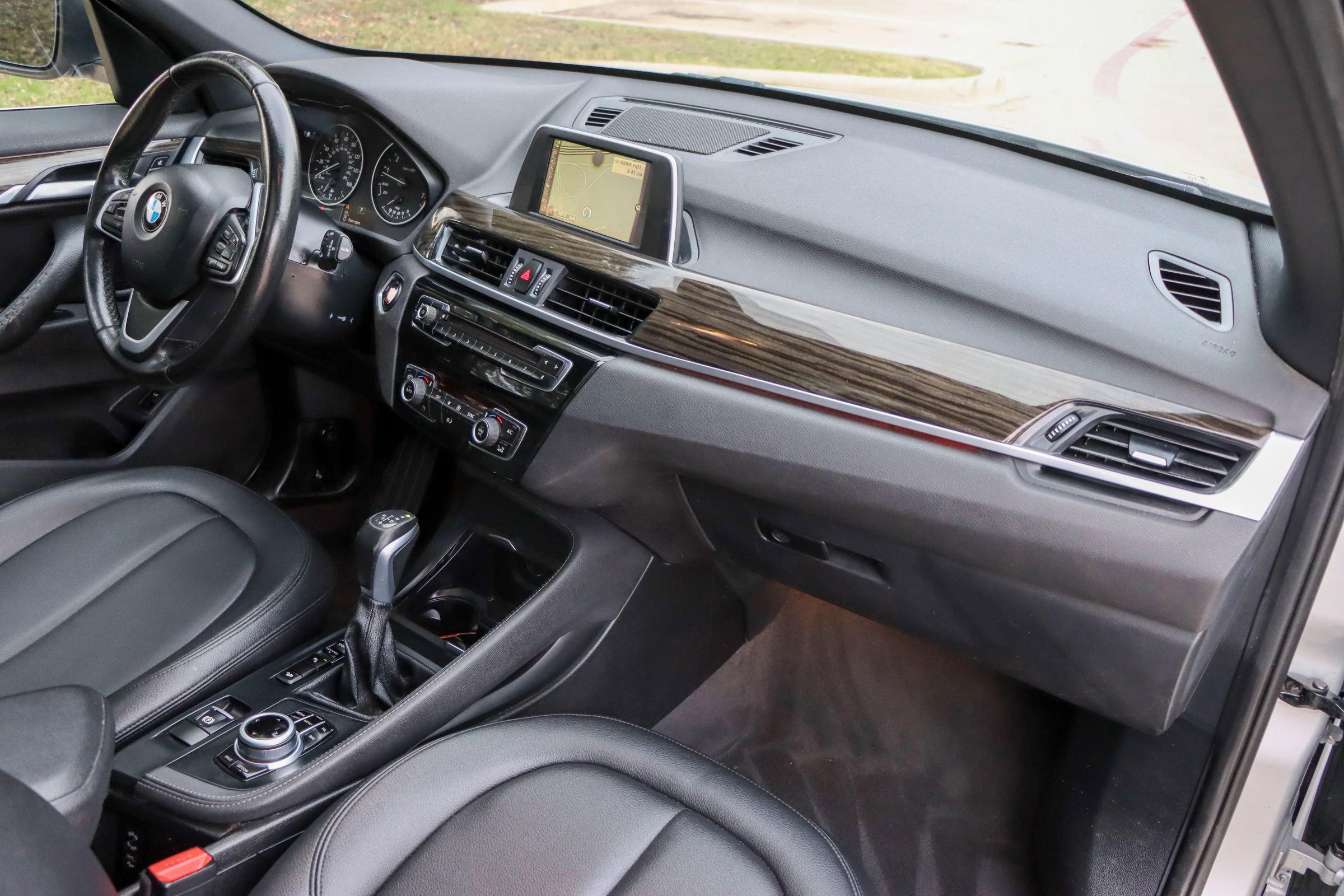 Used 2017 BMW X1 xDrive28i image 22