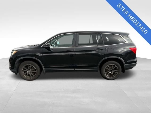 Used 2017 Honda Pilot EX-L image 4