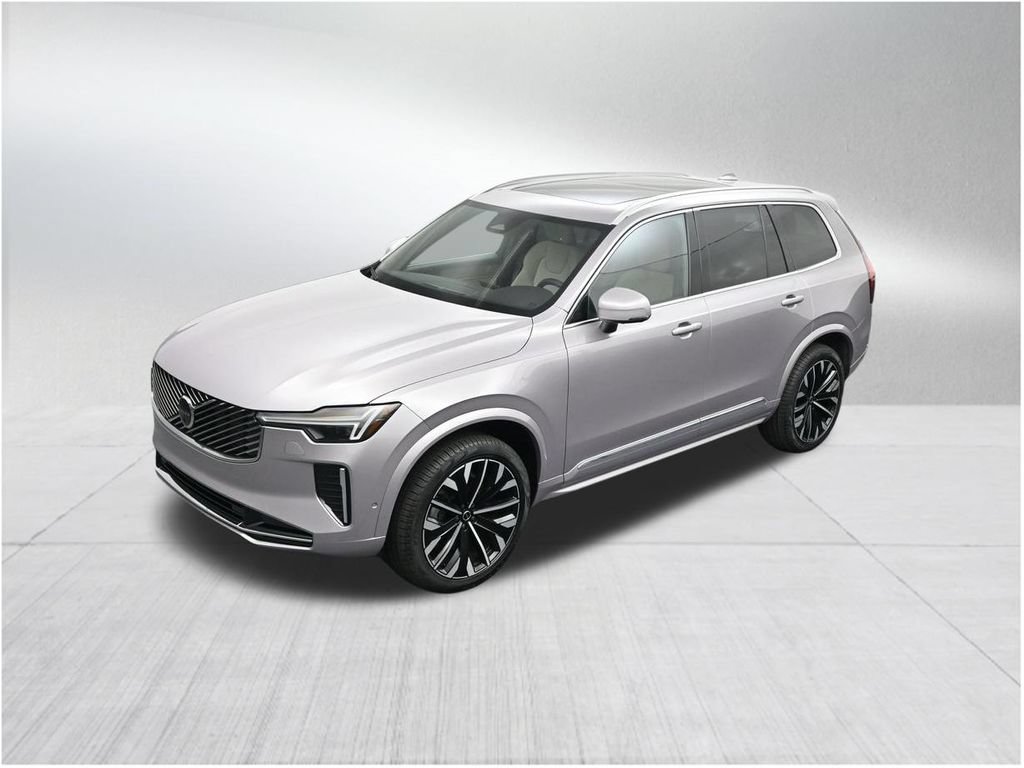 New 2026 Volvo XC90 B6 Plus w/ Protection Package Premier AWD/4WD image 13
