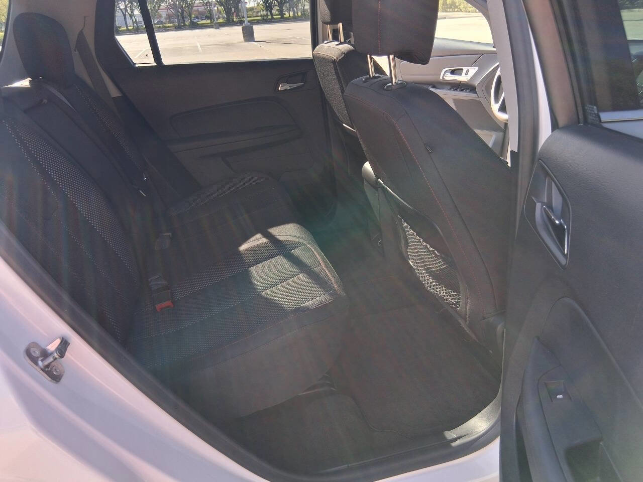 Used 2017 GMC Terrain SLE image 14