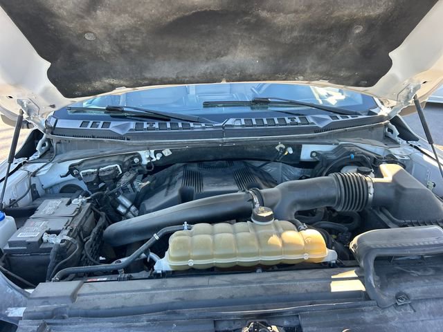 Used 2019 Ford F150 XLT w/ Equipment Group 301A Mid image 36