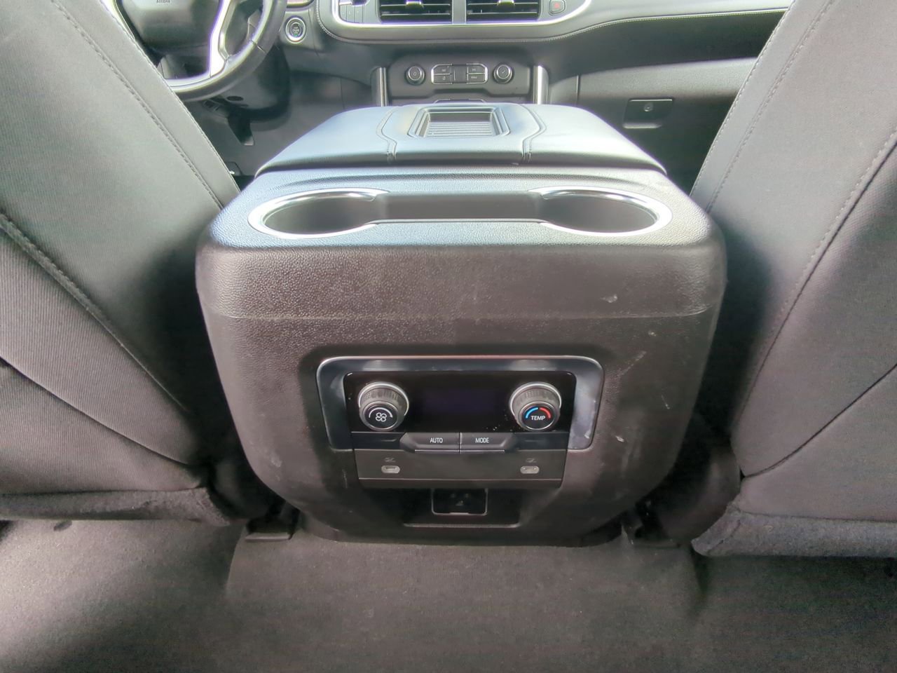 Used 2021 Chevrolet Tahoe LS RWD image 22