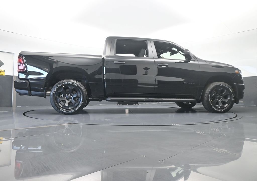 New 2026 RAM 1500 Express image 56