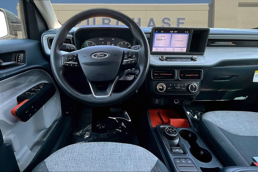 Used 2024 Ford Maverick XLT FWD image 10