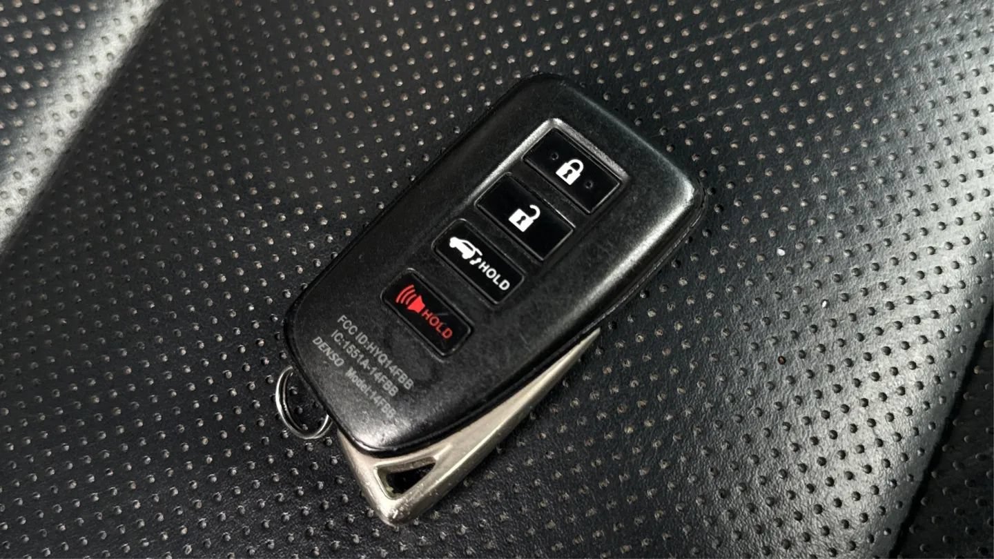 Used 2017 Lexus RX 350 F Sport FWD image 42