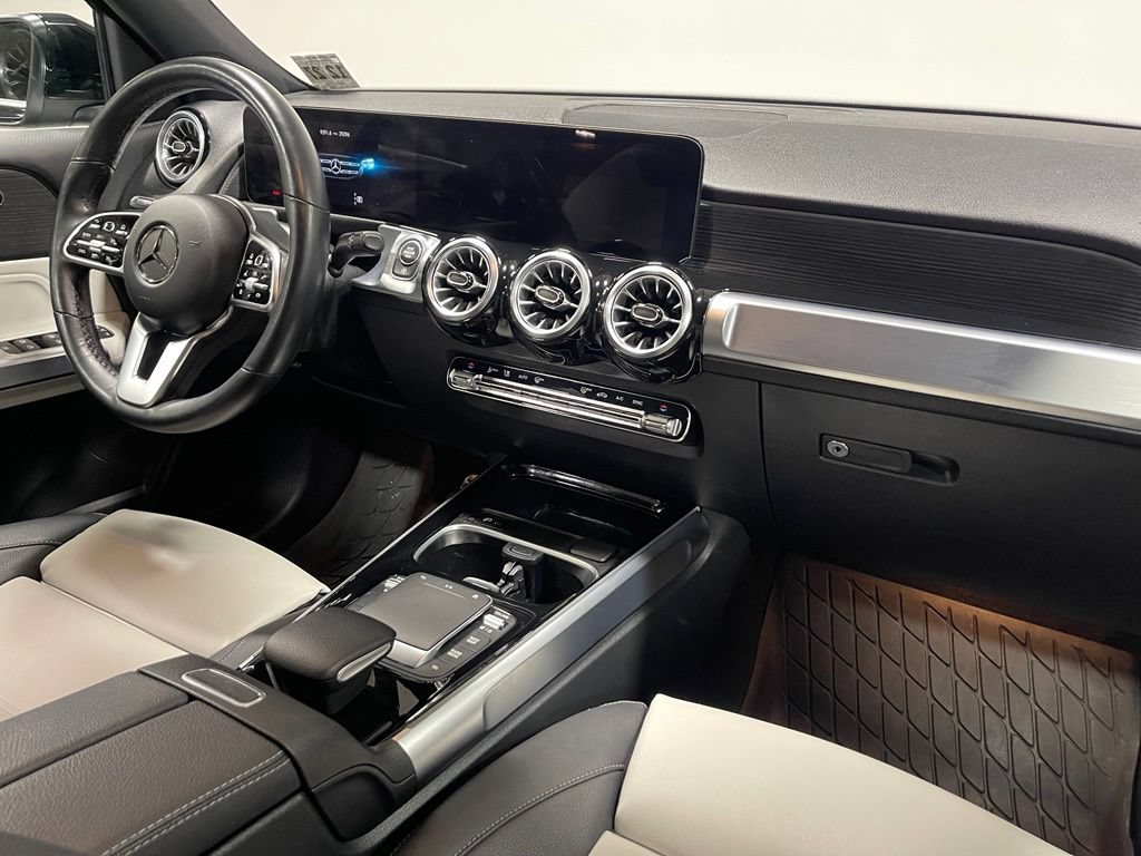 Certified 2023 Mercedes-Benz GLB 250 4MATIC image 28