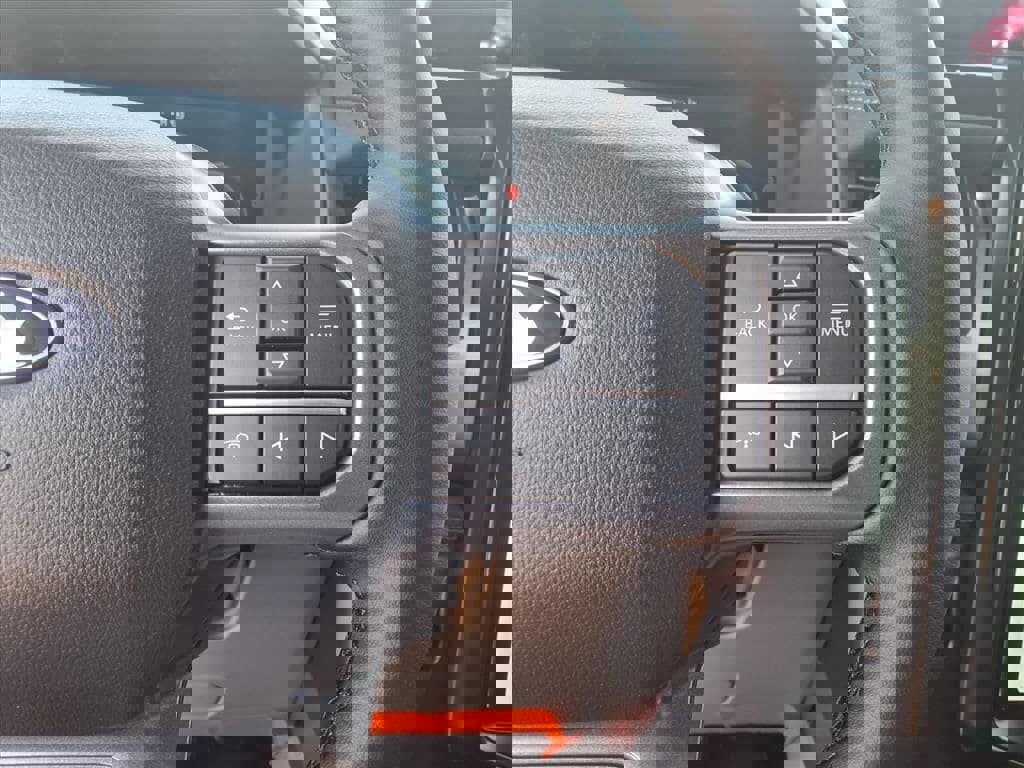 New 2025 Ford F150 Lightning Flash image 23