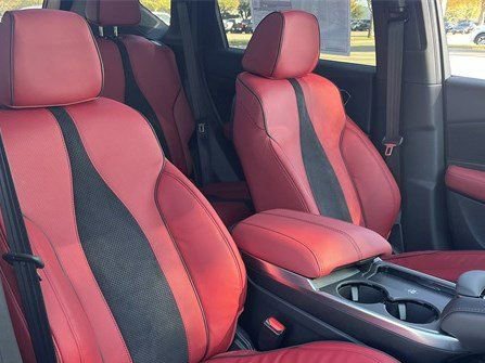 New 2026 Acura RDX A-Spec image 31