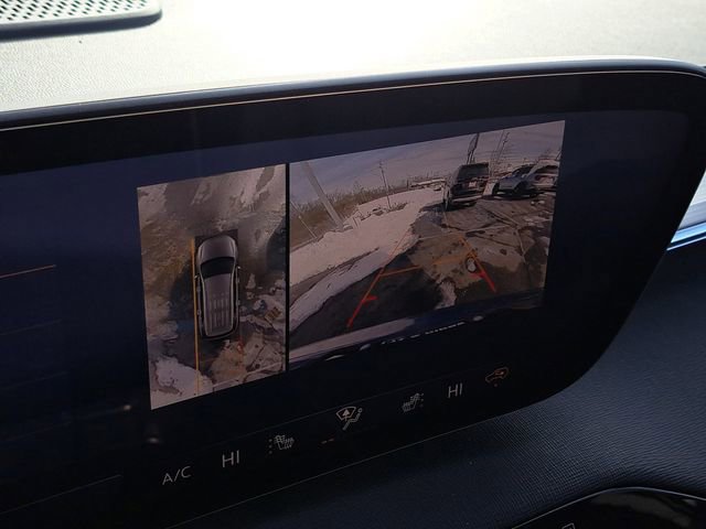 New 2026 Buick Enclave Preferred w/ Power Package image 21