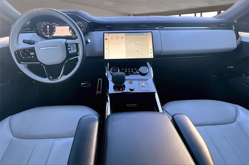 Used 2023 Land Rover Range Rover Sport First Edition image 15