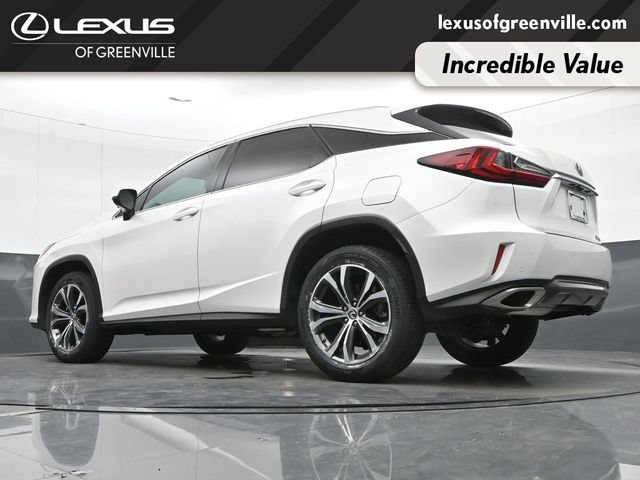 Used 2019 Lexus RX 350 FWD w/ Navigation Package image 14