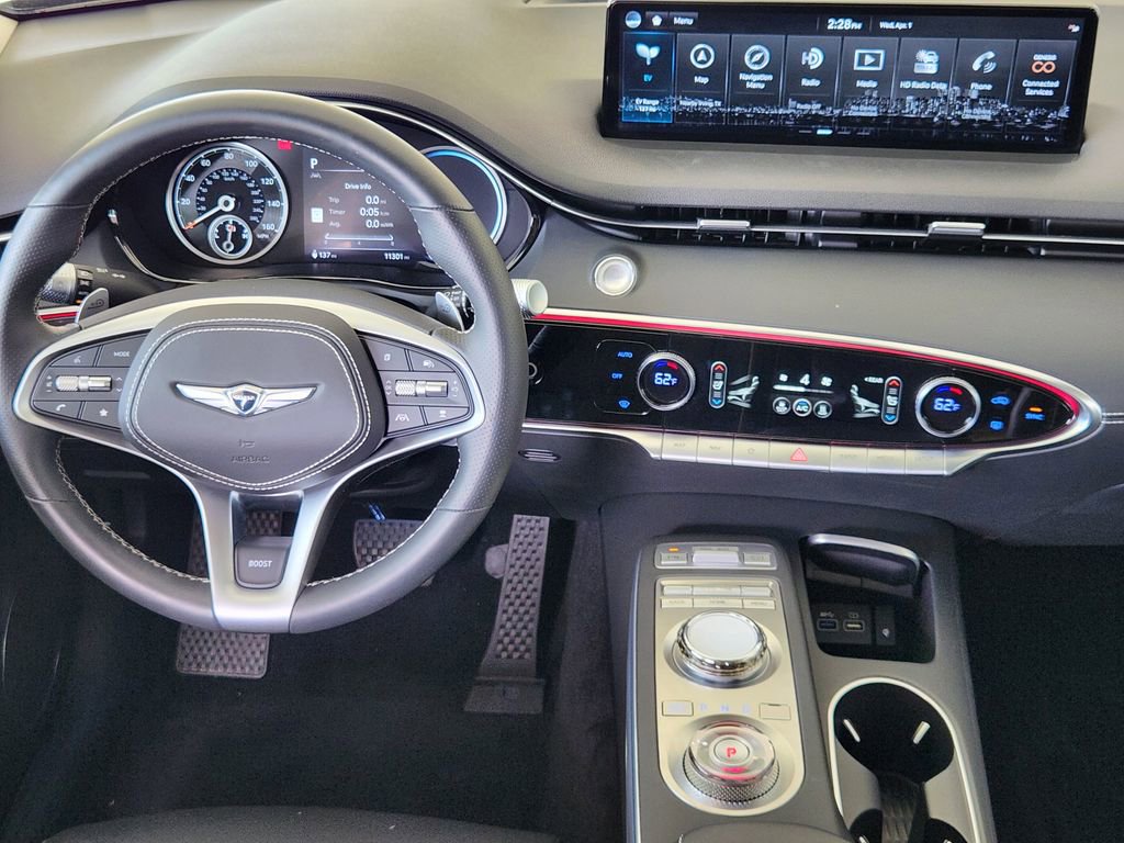 Used 2023 Genesis Electrified GV70 Advanced image 26