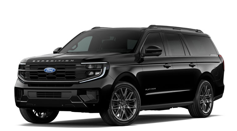 New 2027 Ford Expedition Max Platinum w/ Driver's Package AWD/4WD image 24