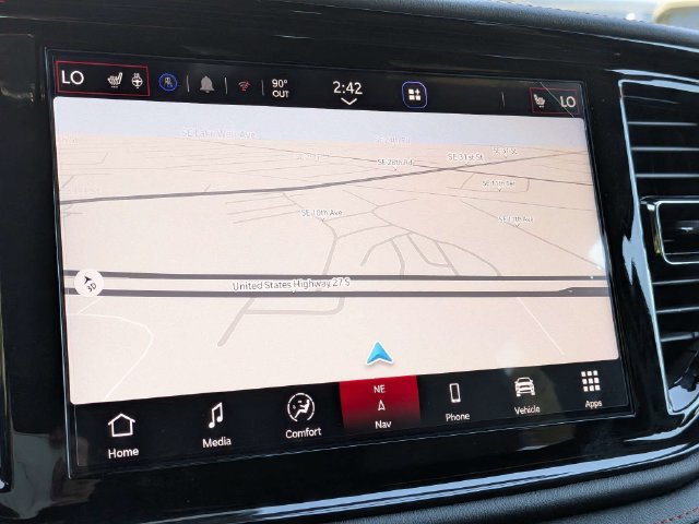 New 2027 Dodge Durango GT AWD/4WD image 22