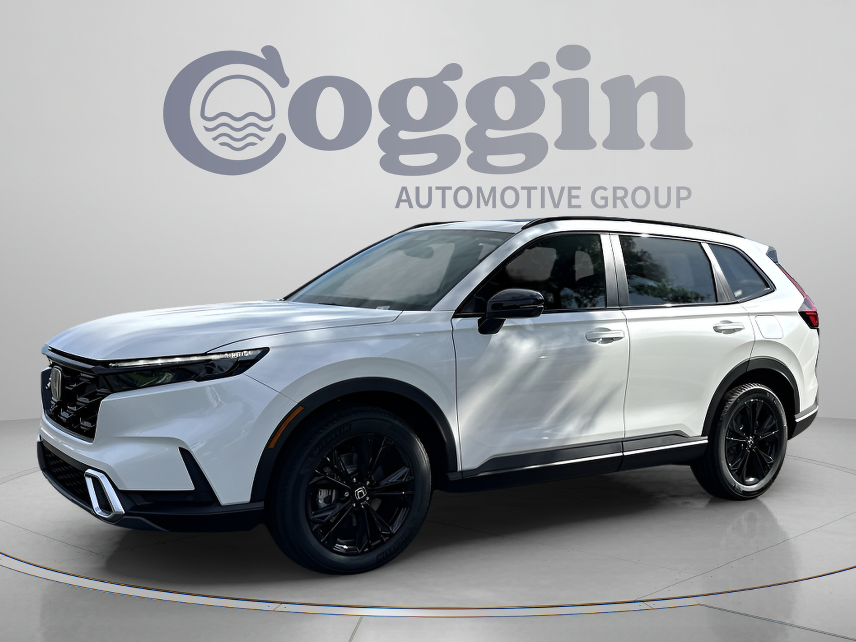 New 2027 Honda CR-V Sport Touring image 2